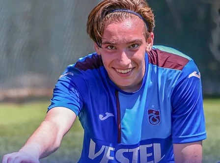 ราชันจับตามือกาวดาวรุ่งอนาคตไกลตุรกี